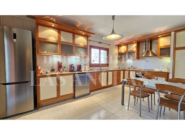 5 camera da letto Villa in vendita in Nuestra Señora de Jesus, Santa Eulalia / Santa Eularia con piscina garage - 4.200.000 € (Rif: 9550362)