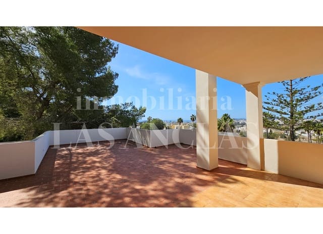 5 camera da letto Villa in vendita in Nuestra Señora de Jesus, Santa Eulalia / Santa Eularia con piscina garage - 4.200.000 € (Rif: 9550362)