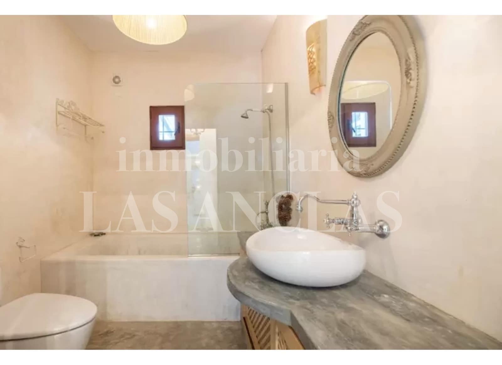 4 makuuhuone Huvila myytävänä paikassa San Jose / Sant Josep de Sa Talaia mukana uima-altaan 
autotalli - 2 180 000 € (Ref: 9553120)