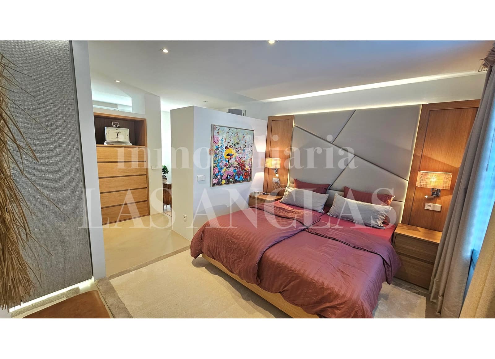 3 sovrum Villa till salu i Cala Llenya med pool - 2 680 000 € (Ref: 9553237)