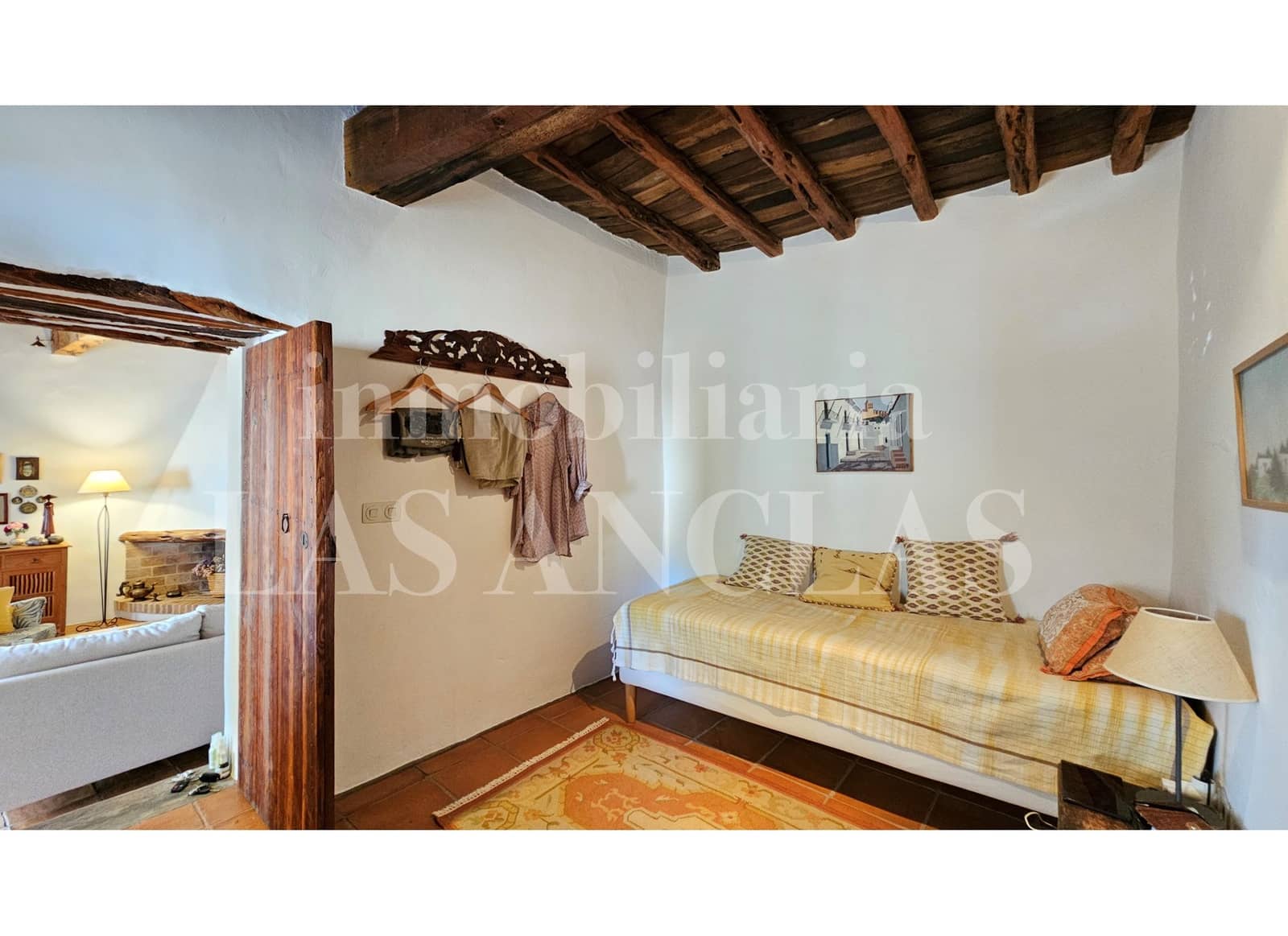 6 makuuhuone Maalaistalo myytävänä paikassa Nuestra Senora de Jesus - 3 950 000 € (Ref: 9559805)