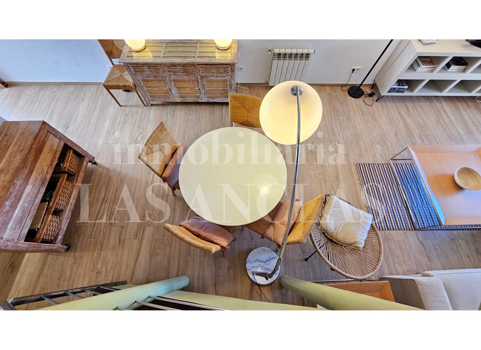 2 slaapkamer Rijtjeshuis te koop in Talamanca - € 848.000 (Ref: 9559807)