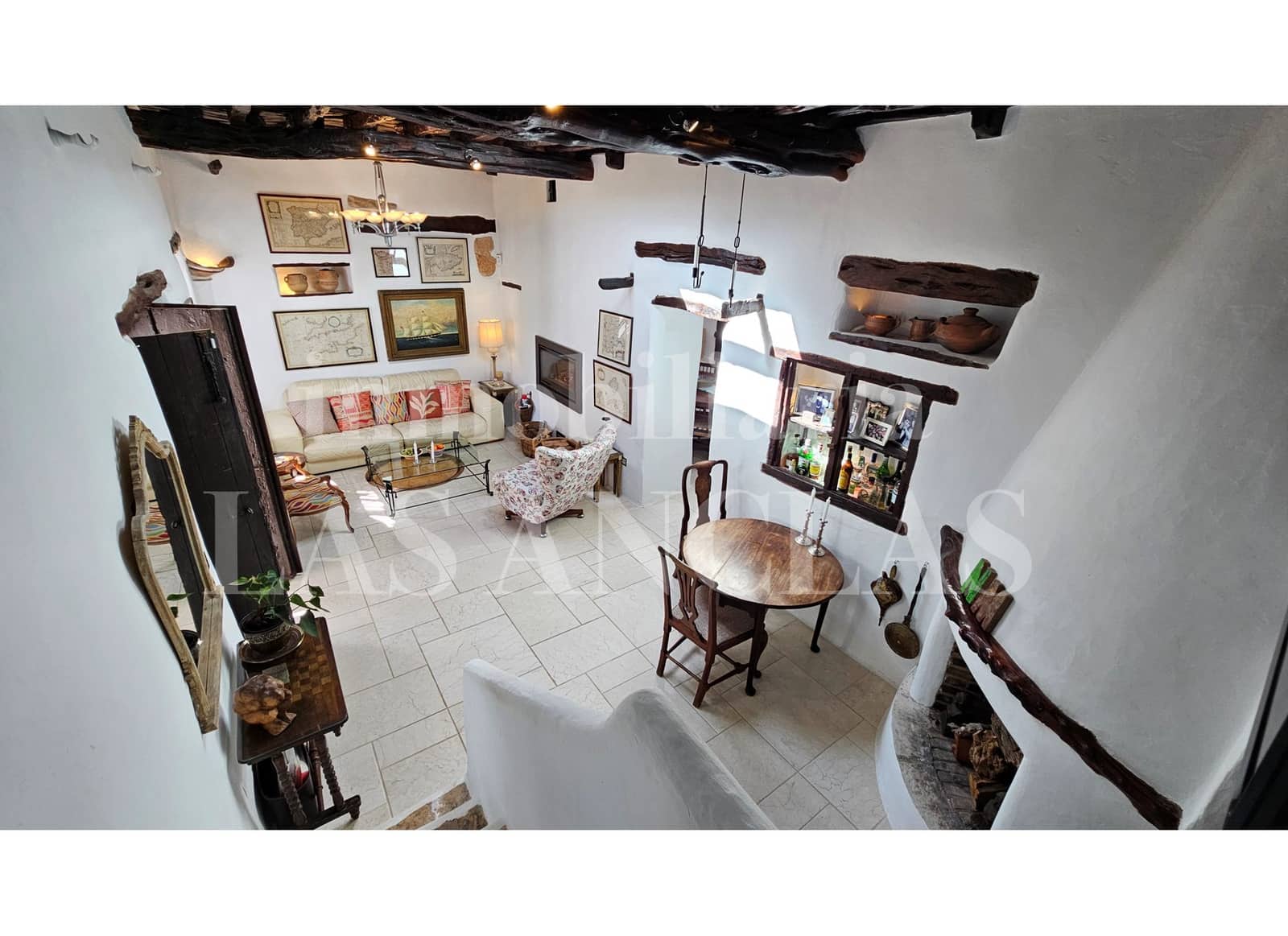 6 bedroom Finca/Country House for sale in San Jose / Sant Josep de Sa Talaia with garage - € 3,900,000 (Ref: 9585218)