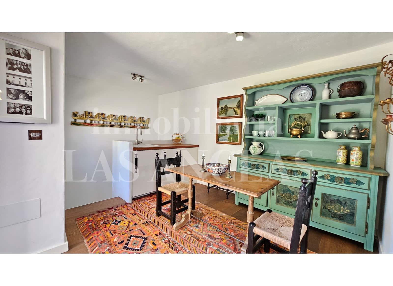 6 bedroom Finca/Country House for sale in San Jose / Sant Josep de Sa Talaia with garage - € 3,900,000 (Ref: 9585218)