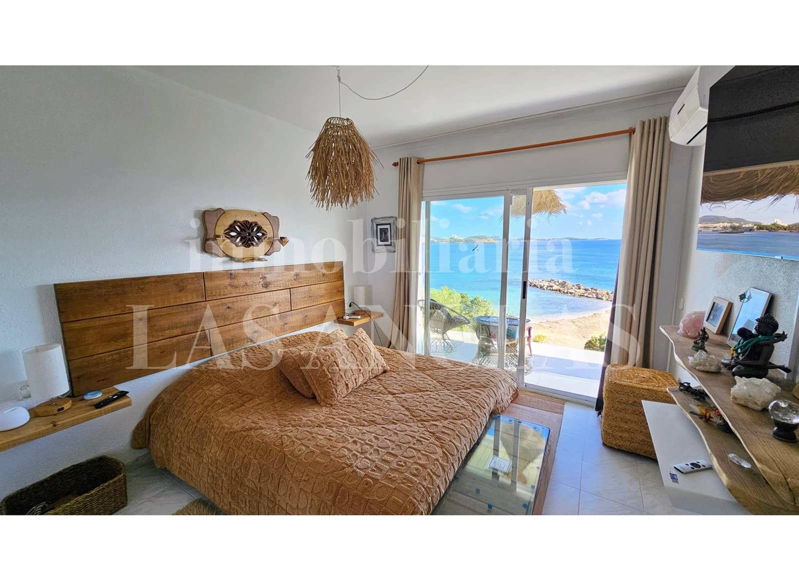 3 chambre Villa/Maison Mitoyenne à vendre à La Siesta avec garage - 1 850 000 € (Ref: 9585219)