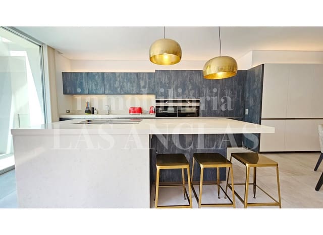 5 chambre Villa/Maison à vendre à Santa Eulalia / Santa Eularia avec piscine garage - 2 850 000 € (Ref: 9590337)