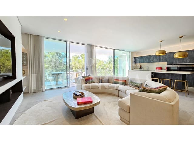 5 chambre Villa/Maison à vendre à Santa Eulalia / Santa Eularia avec piscine garage - 2 850 000 € (Ref: 9590337)