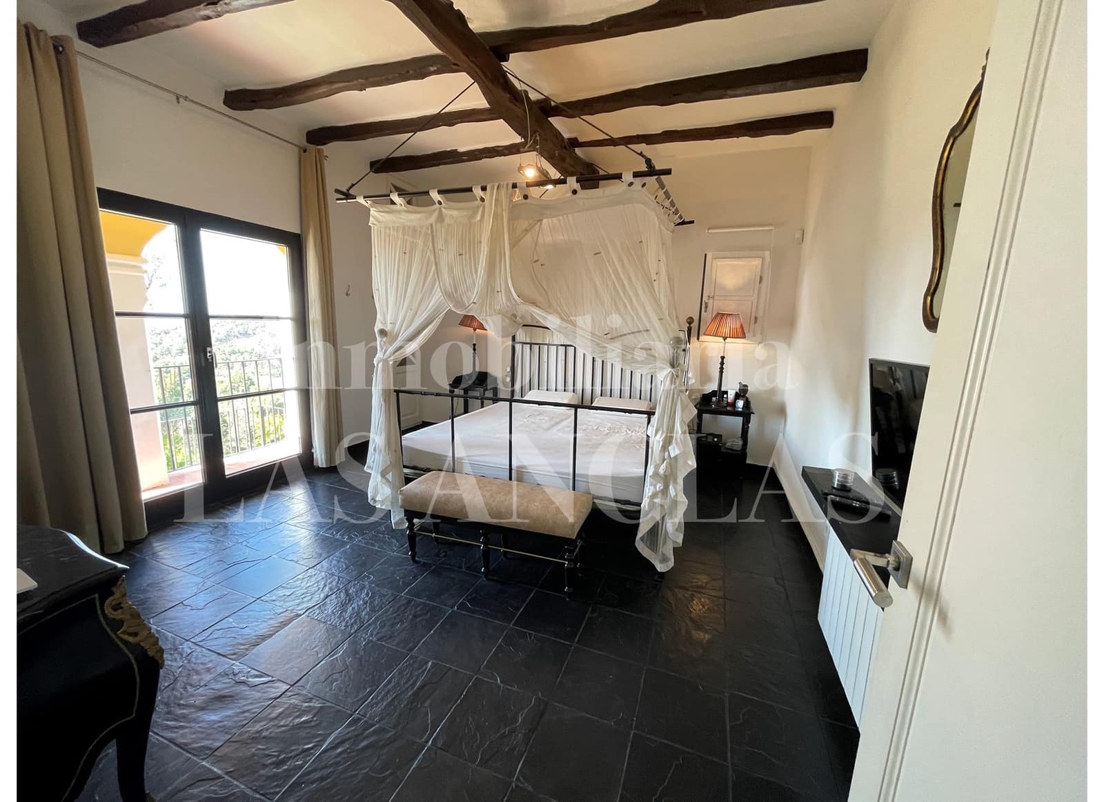 6 bedroom Finca/Country House for sale in San Jose / Sant Josep de Sa Talaia with pool - € 5,600,000 (Ref: 9603570)