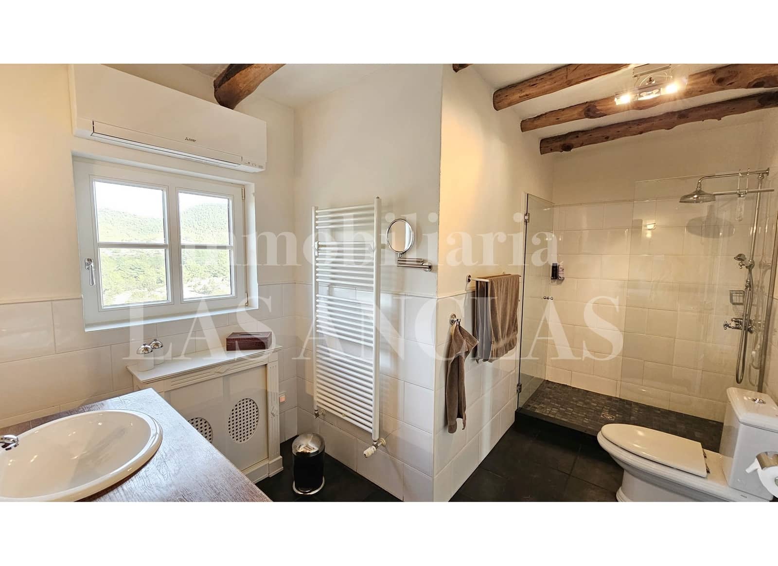 6 bedroom Finca/Country House for sale in San Jose / Sant Josep de Sa Talaia with pool - € 5,600,000 (Ref: 9603570)