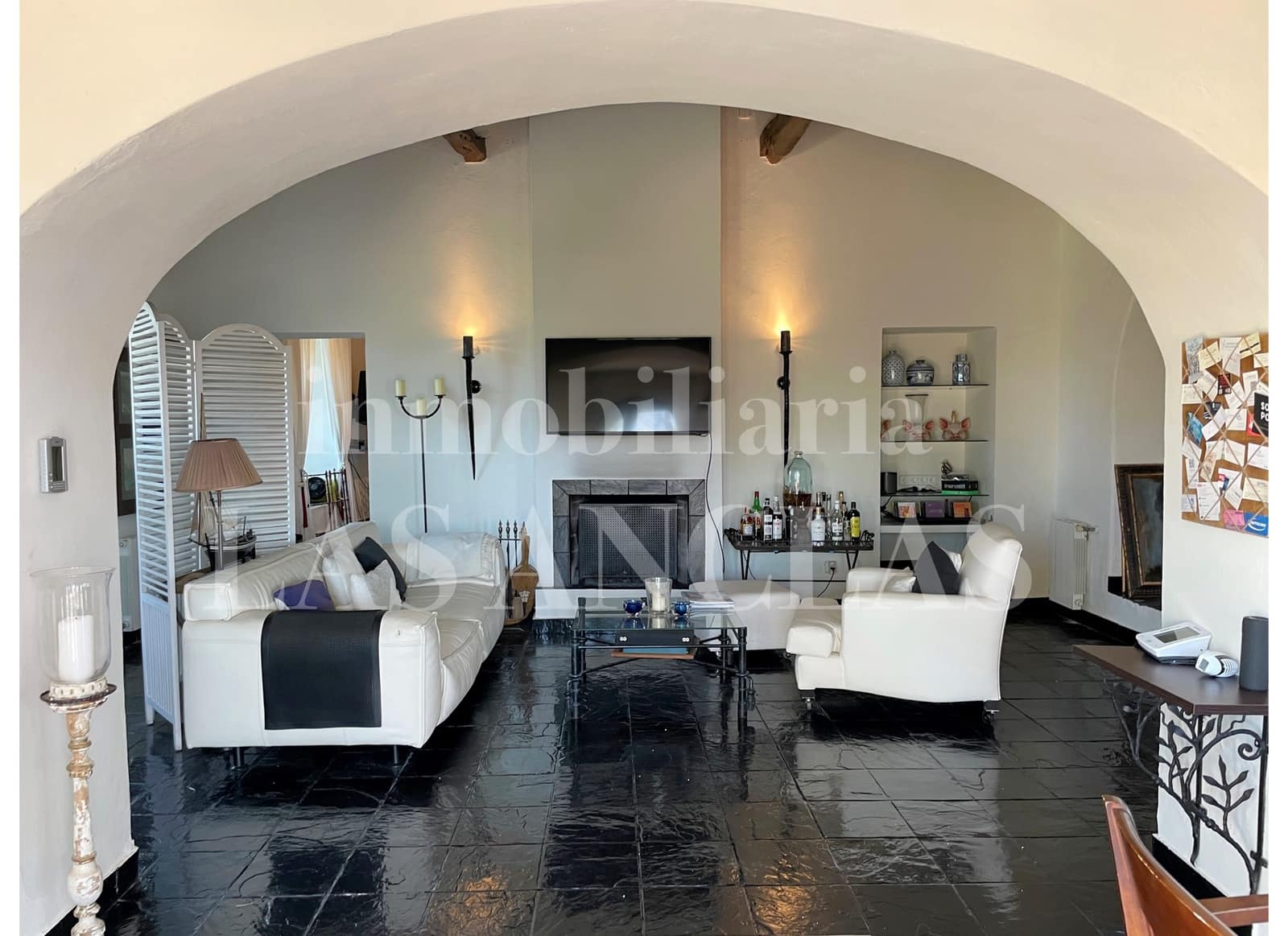 6 bedroom Finca/Country House for sale in San Jose / Sant Josep de Sa Talaia with pool - € 5,600,000 (Ref: 9603570)