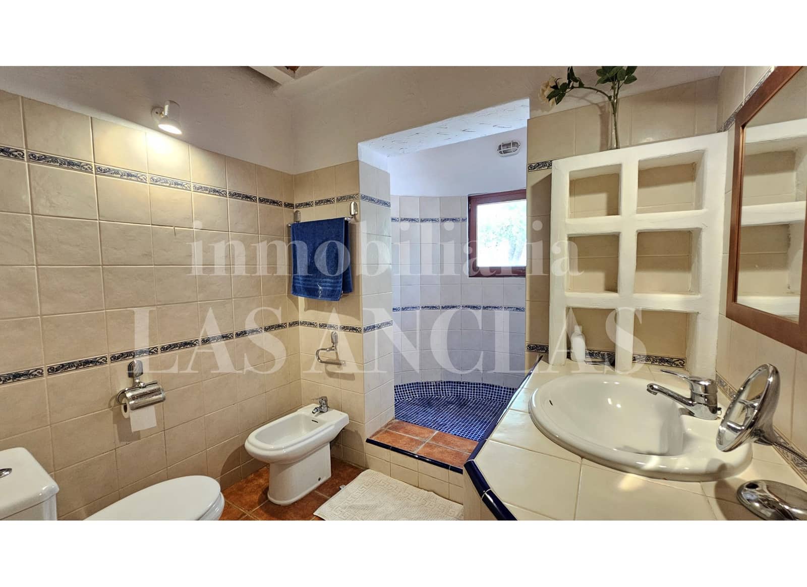 7 slaapkamer Finca/Landhuis te koop in Sant Rafael de Sa Creu met zwembad garage - € 3.500.000 (Ref: 9610316)