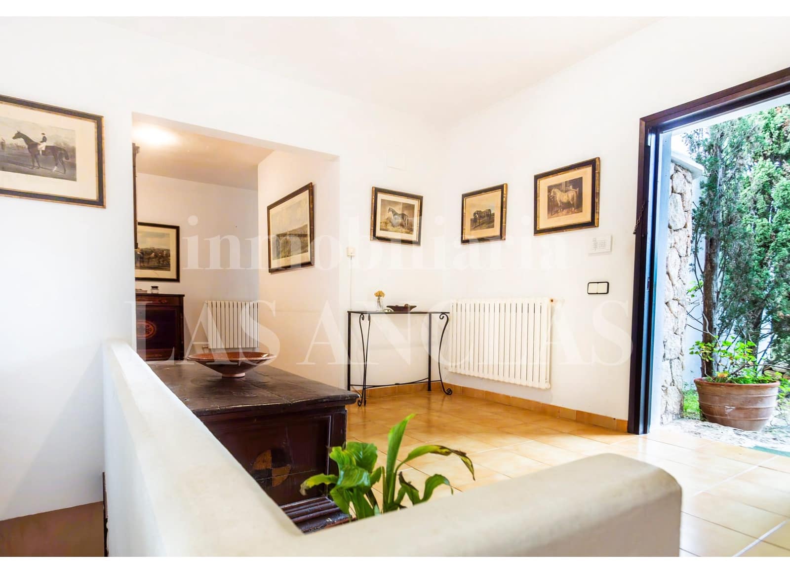 4 slaapkamer Finca/Landhuis te koop in Ibiza dorp met zwembad garage - € 3.200.000 (Ref: 9610598)