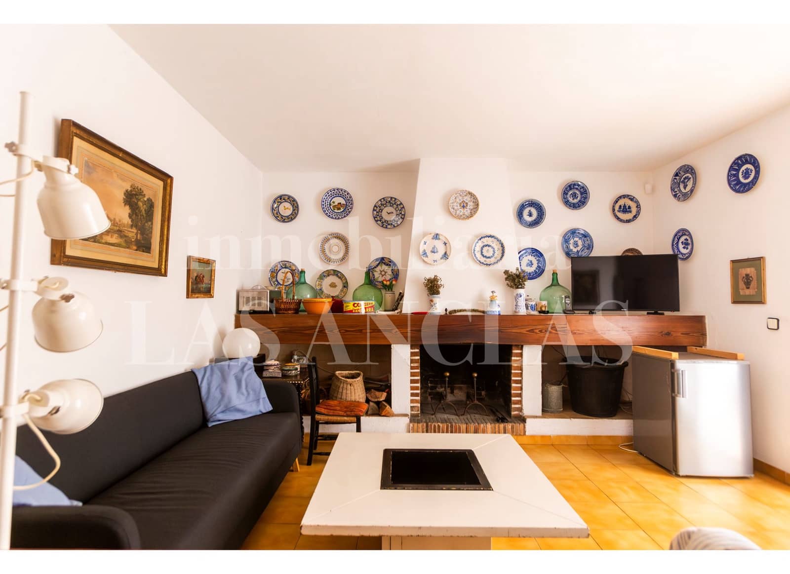 4 slaapkamer Finca/Landhuis te koop in Ibiza dorp met zwembad garage - € 3.200.000 (Ref: 9610598)