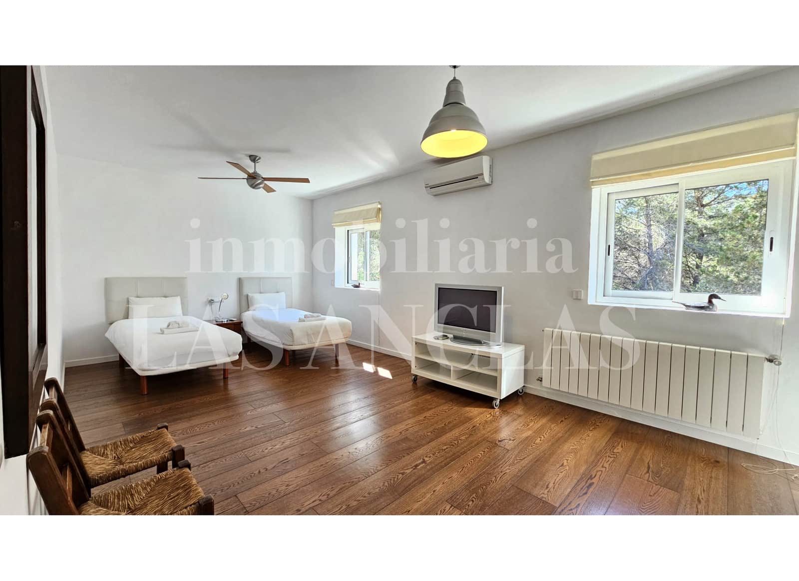 6 slaapkamer Finca/Landhuis te koop in Nuestra Senora de Jesus met zwembad - € 3.500.000 (Ref: 9610599)