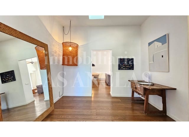 6 soveværelse Finca/Landehus til salg i Nuestra Señora de Jesus, Santa Eulalia / Santa Eularia med swimmingpool - € 3.500.000 (Ref: 9610599)