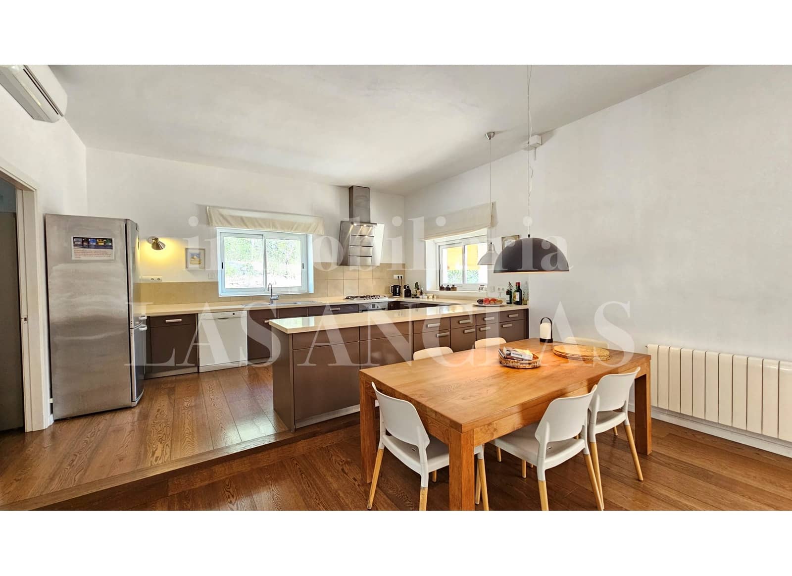 6 slaapkamer Finca/Landhuis te koop in Nuestra Senora de Jesus met zwembad - € 3.500.000 (Ref: 9610599)