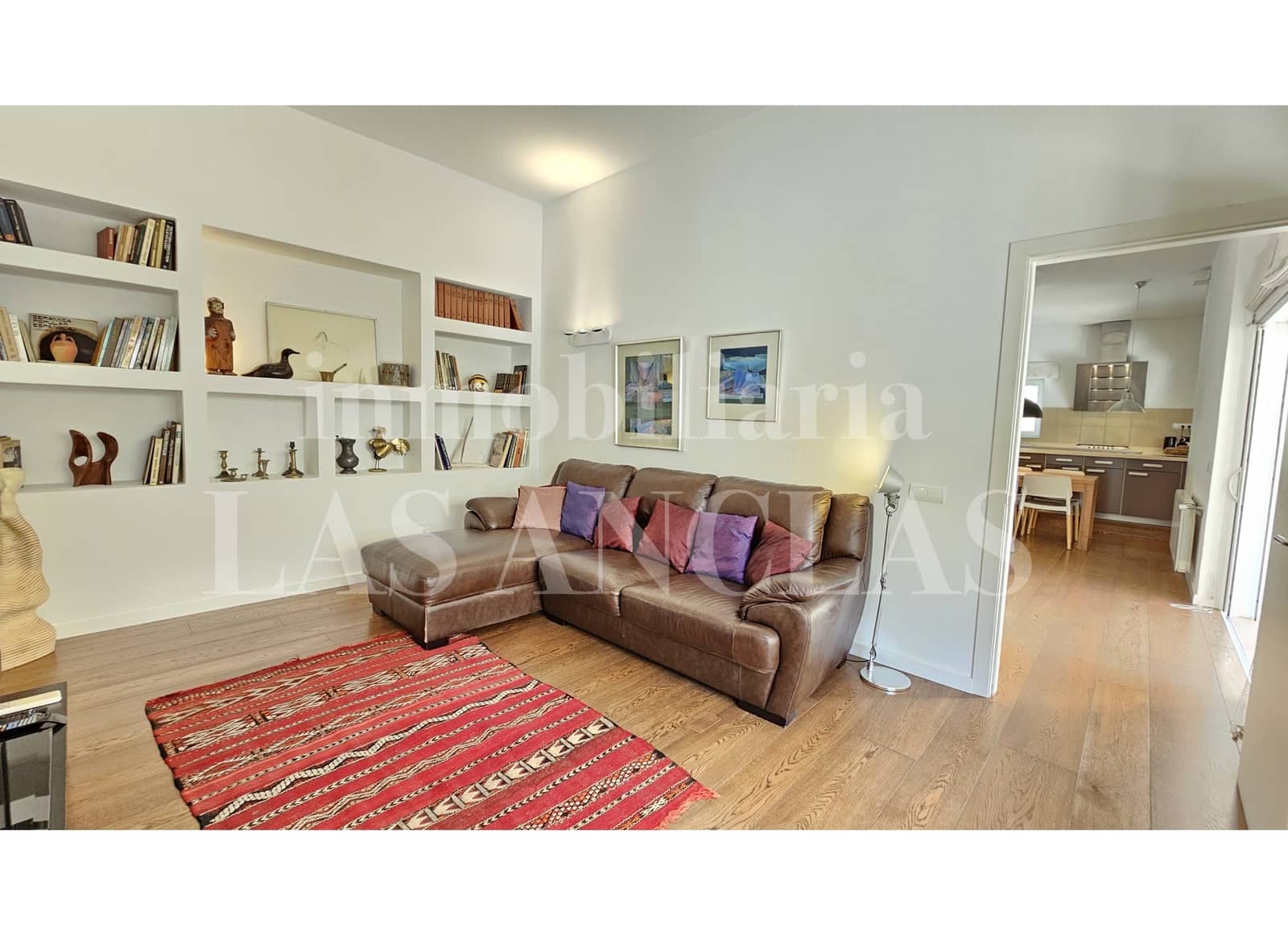 6 slaapkamer Finca/Landhuis te koop in Nuestra Senora de Jesus met zwembad - € 3.500.000 (Ref: 9610599)