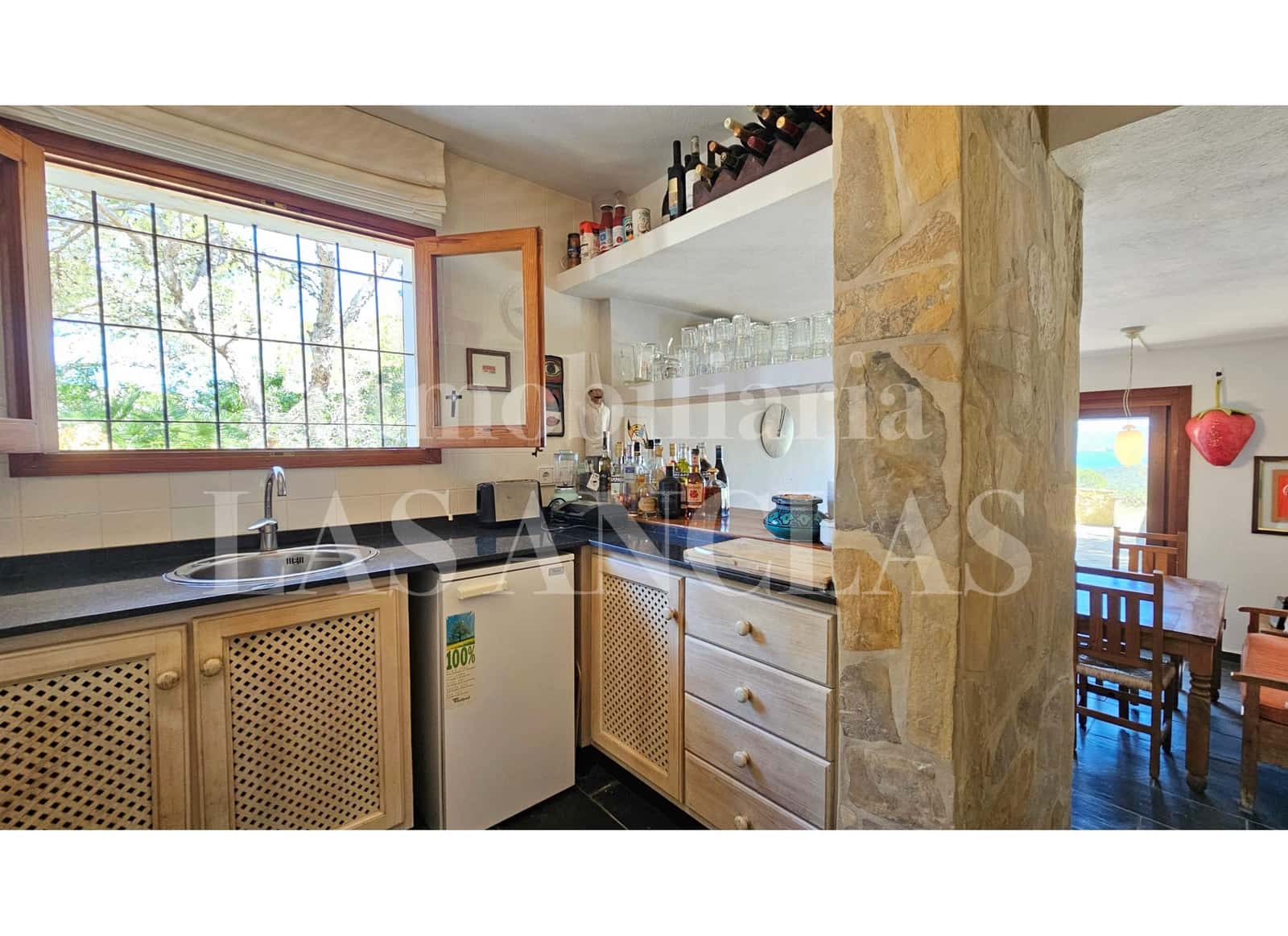 5 camera da letto Villa in vendita in Cala Conta con piscina garage - 2.295.000 € (Rif: 9618570)