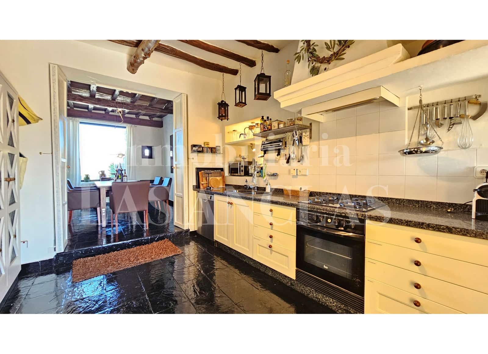 6 Zimmer Finca/Landgut zu verkaufen in San Jose / Sant Josep de Sa Talaia mit Pool - 5.250.000 € (Ref: 9634918)