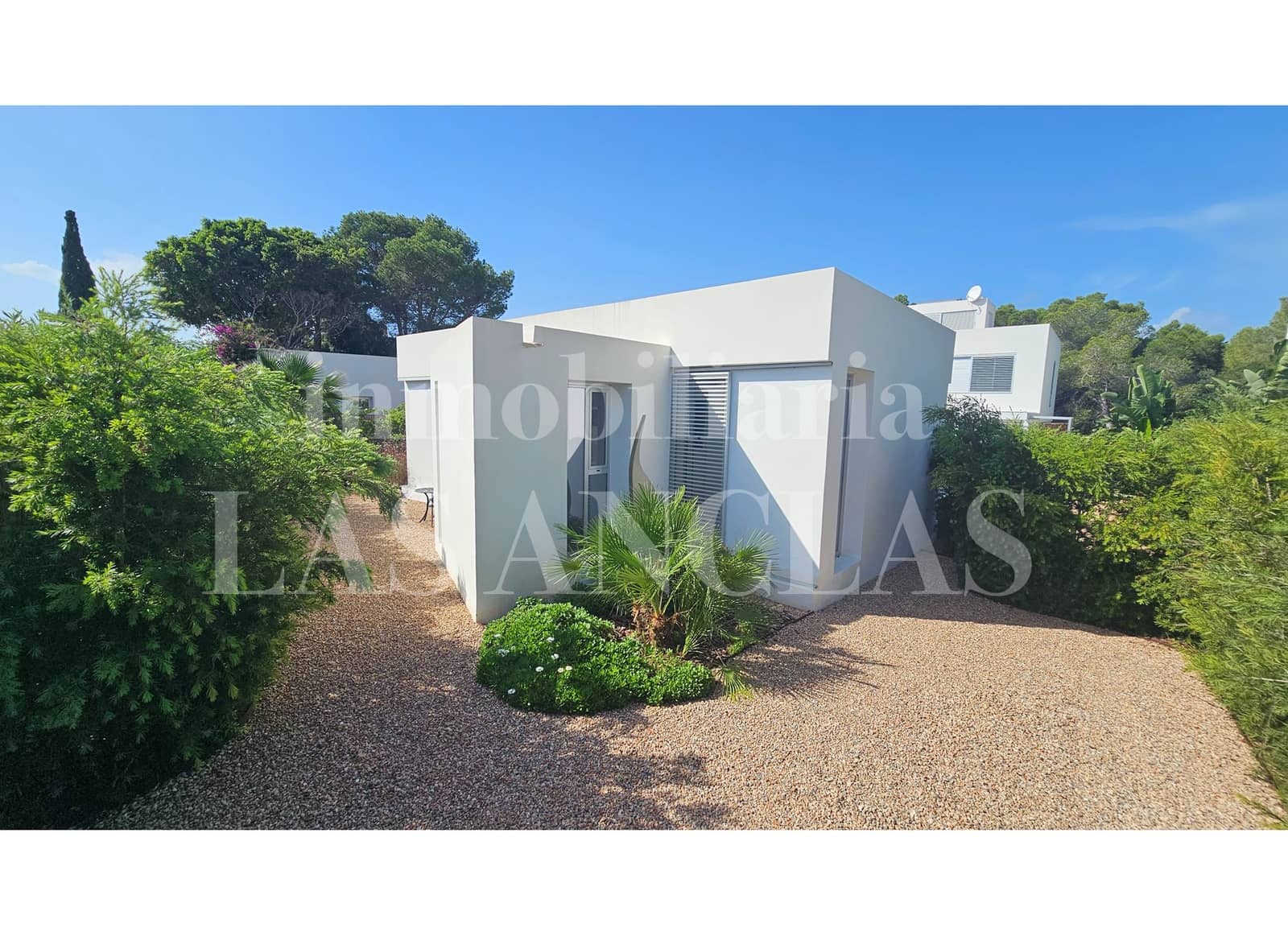 3 soverom Villa til salgs i Cala Llenya med svømmebasseng - € 2 680 000 (Ref: 9635052)