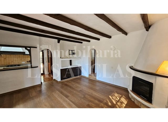 2 Zimmer Villa zu verkaufen in Santa Eulalia / Santa Eularia mit Pool - 1.275.000 € (Ref: 9646117)