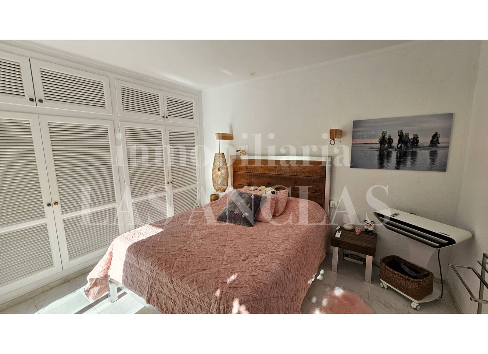 Adosado de 3 habitaciones en La Siesta en venta con garaje - 1.850.000 € (Ref: 9650786)
