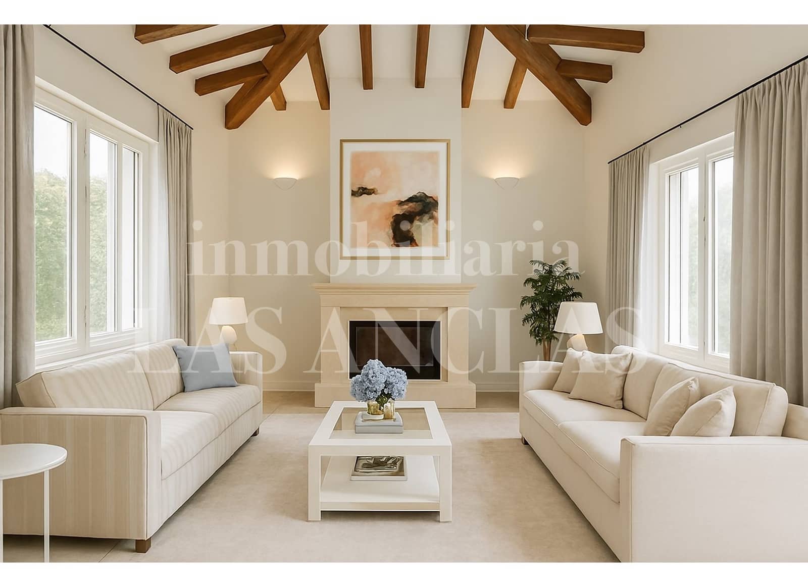 11 slaapkamer Villa te koop in Sant Rafael de Sa Creu met zwembad garage - € 35.000.000 (Ref: 9650787)