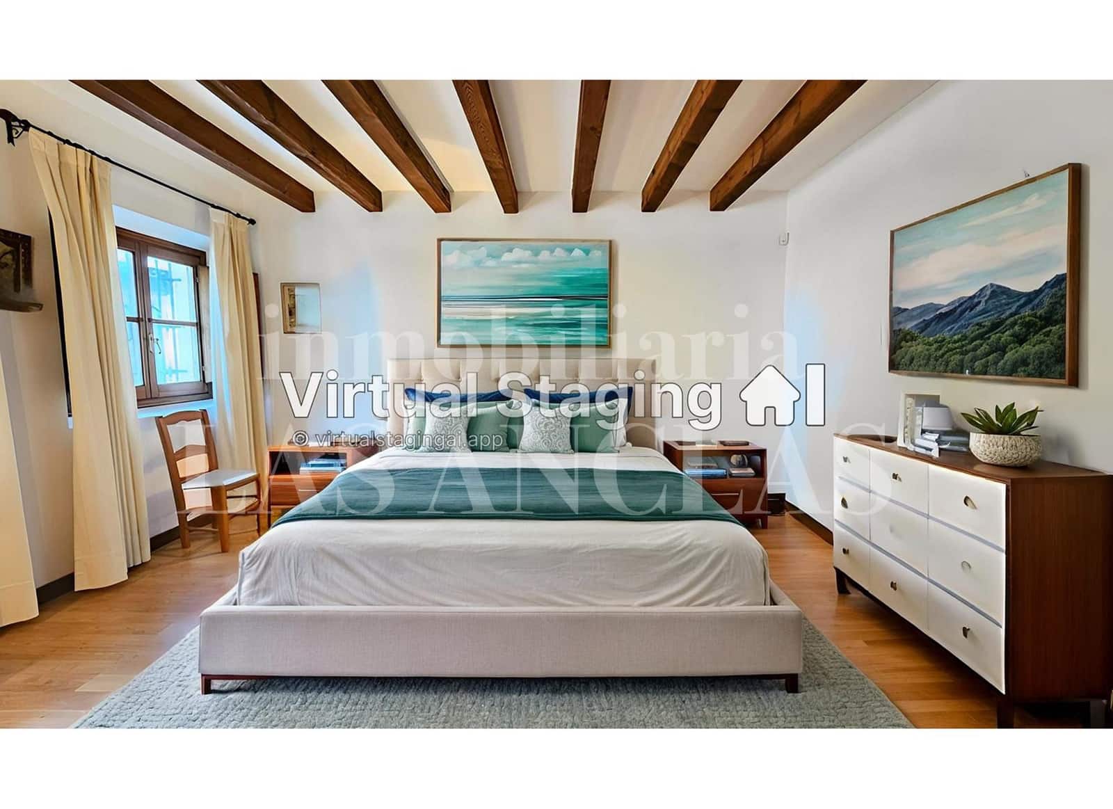 11 slaapkamer Villa te koop in Sant Rafael de Sa Creu met zwembad garage - € 35.000.000 (Ref: 9650787)