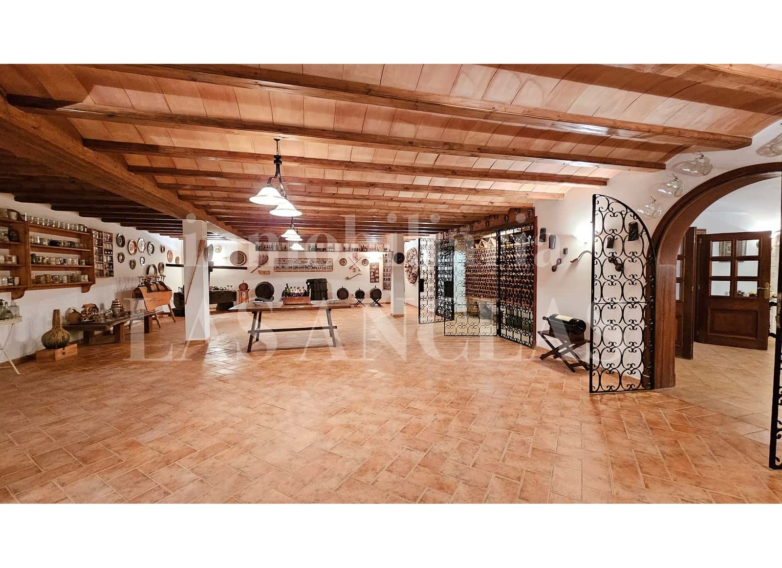 11 slaapkamer Villa te koop in Sant Rafael de Sa Creu met zwembad garage - € 35.000.000 (Ref: 9650787)