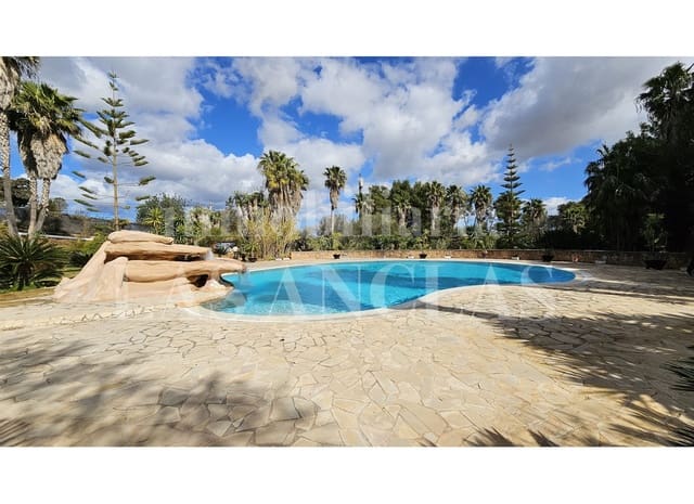 11 slaapkamer Villa te koop in Sant Rafael de Sa Creu, Sant Antoni de Portmany met zwembad garage - € 35.000.000 (Ref: 9650787)