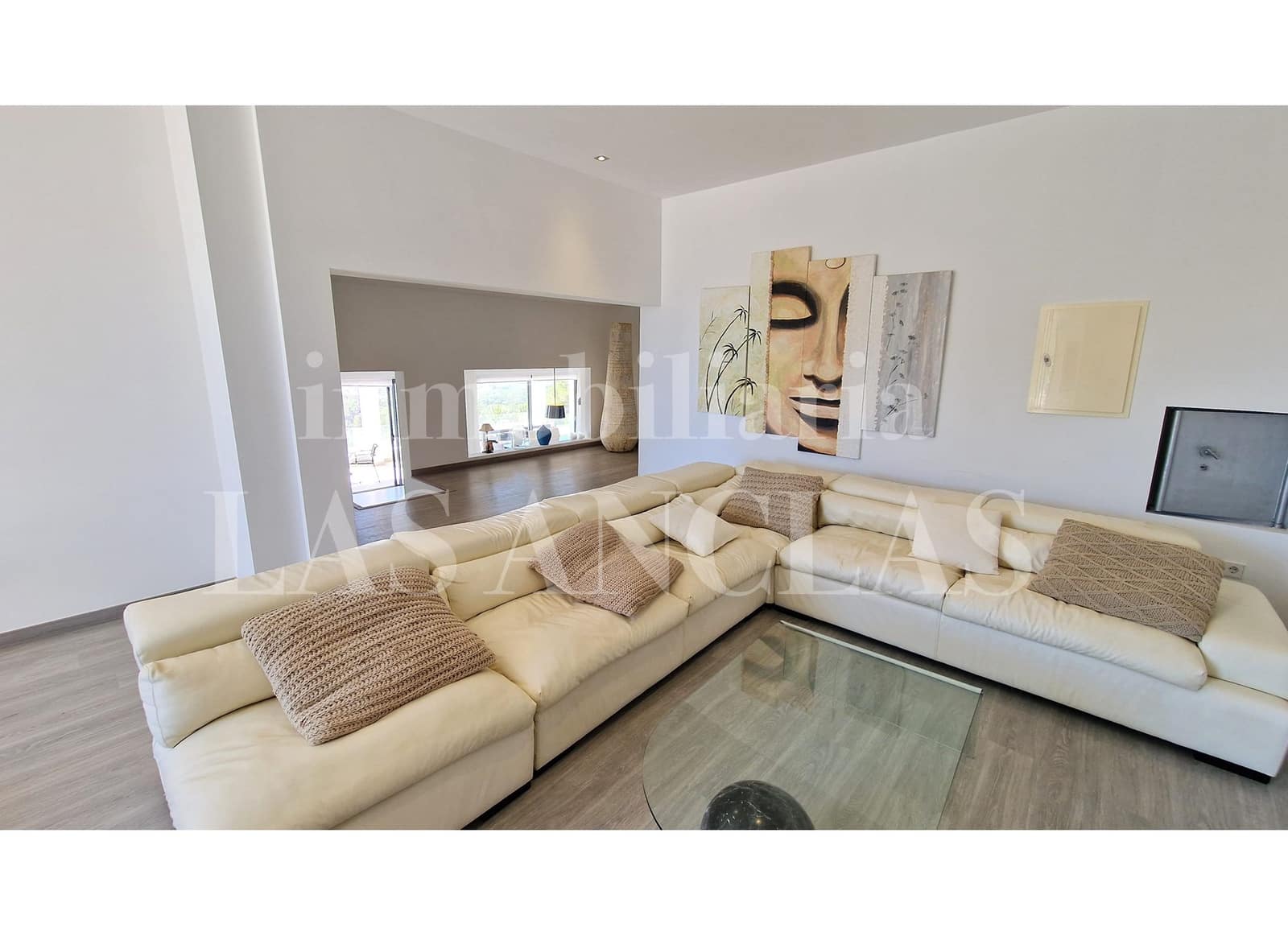 5 bedroom Villa for sale in Nuestra Senora de Jesus with pool garage - € 3,150,000 (Ref: 9673635)