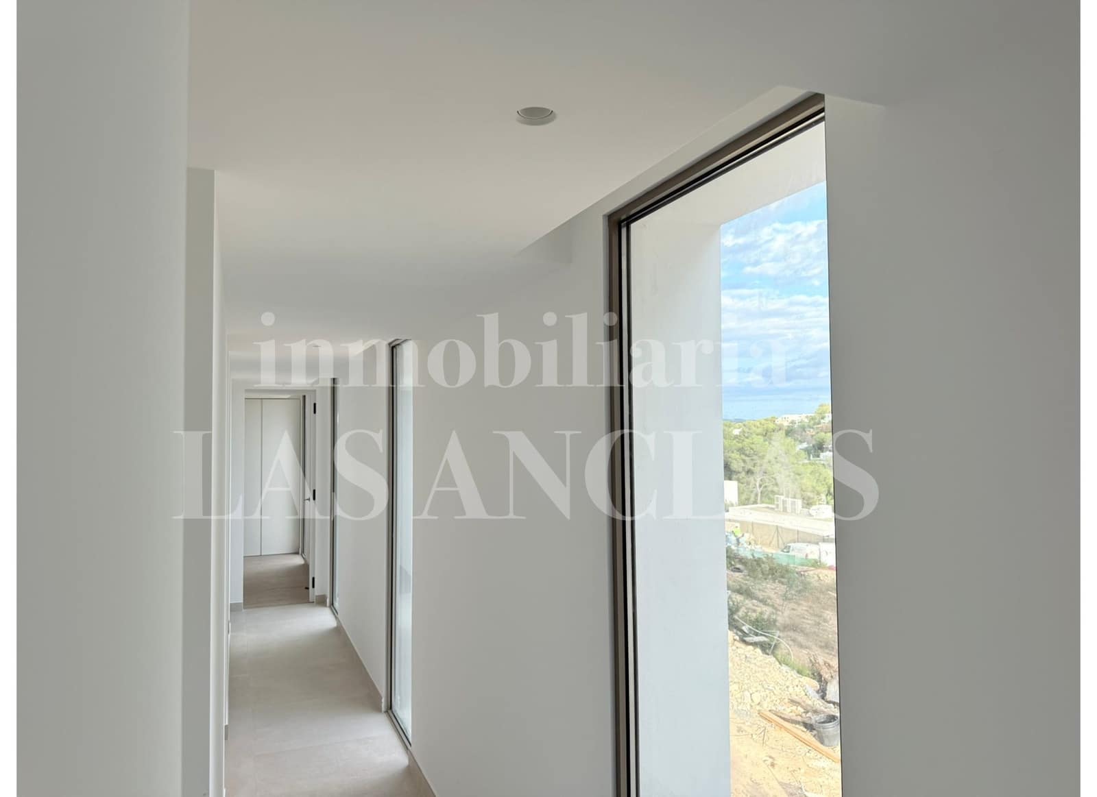 6 bedroom Villa for sale in Nuestra Senora de Jesus with pool garage - € 5,700,000 (Ref: 9694531)