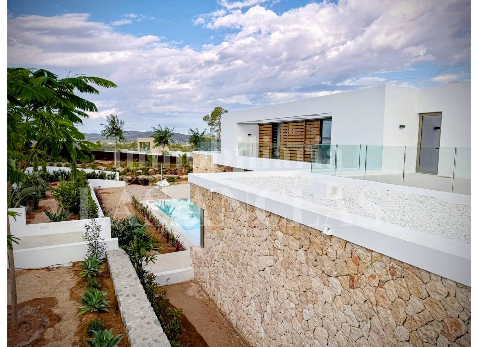 6 bedroom Villa for sale in Nuestra Senora de Jesus with pool garage - € 5,700,000 (Ref: 9694531)
