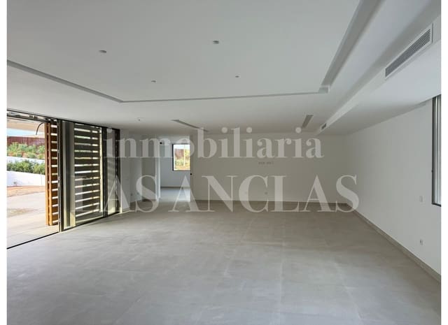6 soverom Villa til salgs i Nuestra Señora de Jesus, Santa Eulalia / Santa Eularia med svømmebasseng garasje - € 5 700 000 (Ref: 9694531)