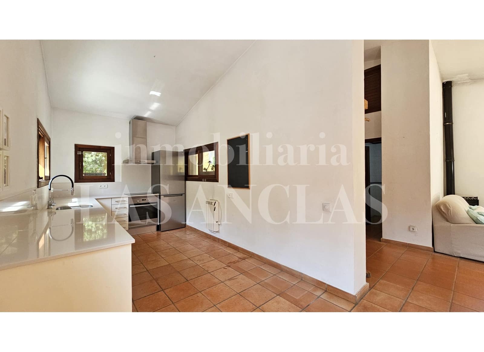 2 bedroom Villa for sale in Cala Llonga with pool - € 1,295,000 (Ref: 9700058)