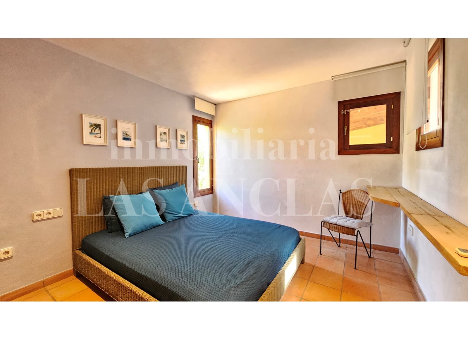 2 bedroom Villa for sale in Cala Llonga with pool - € 1,295,000 (Ref: 9700058)