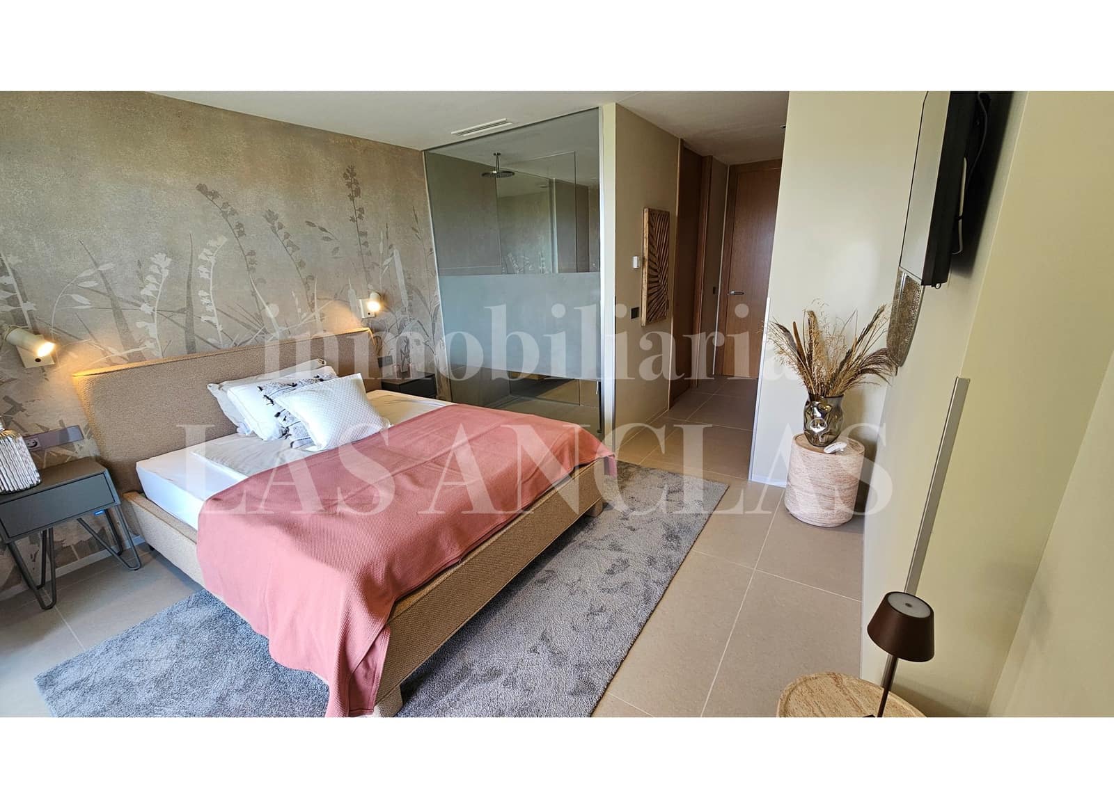 4 soveværelse Villa til salg i Altea med swimmingpool garage - € 3.150.000 (Ref: 9700155)