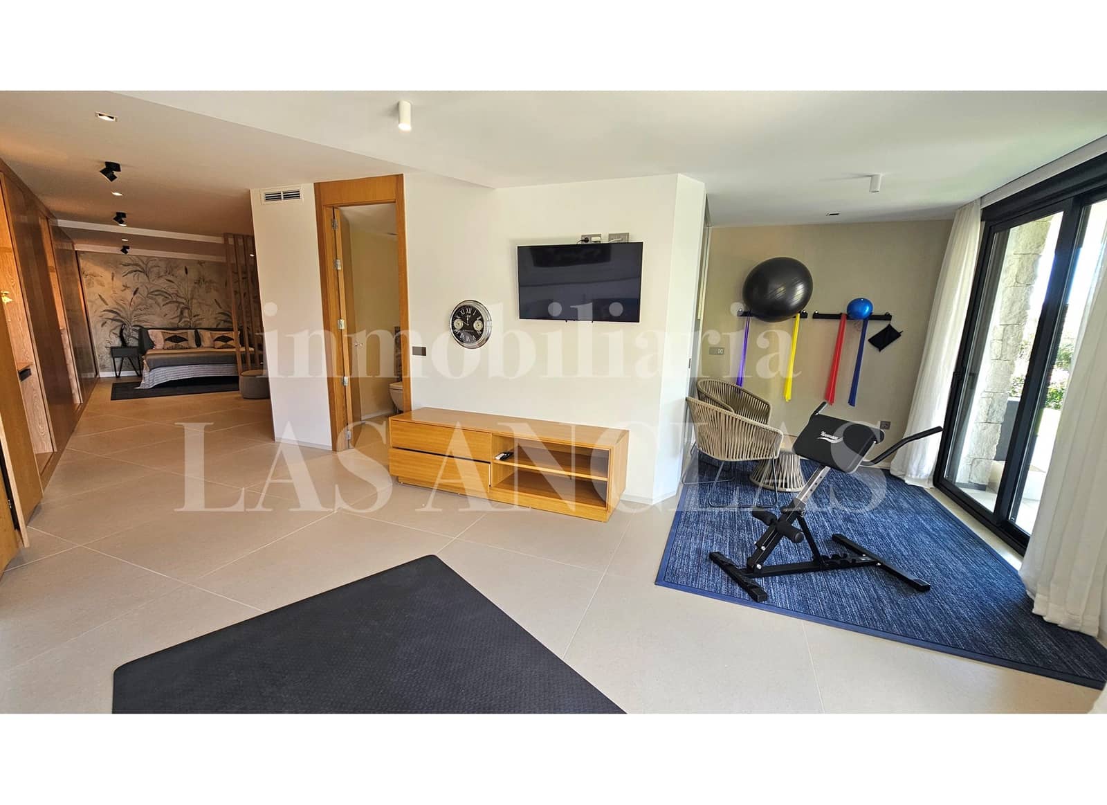 4 soveværelse Villa til salg i Altea med swimmingpool garage - € 3.150.000 (Ref: 9700155)