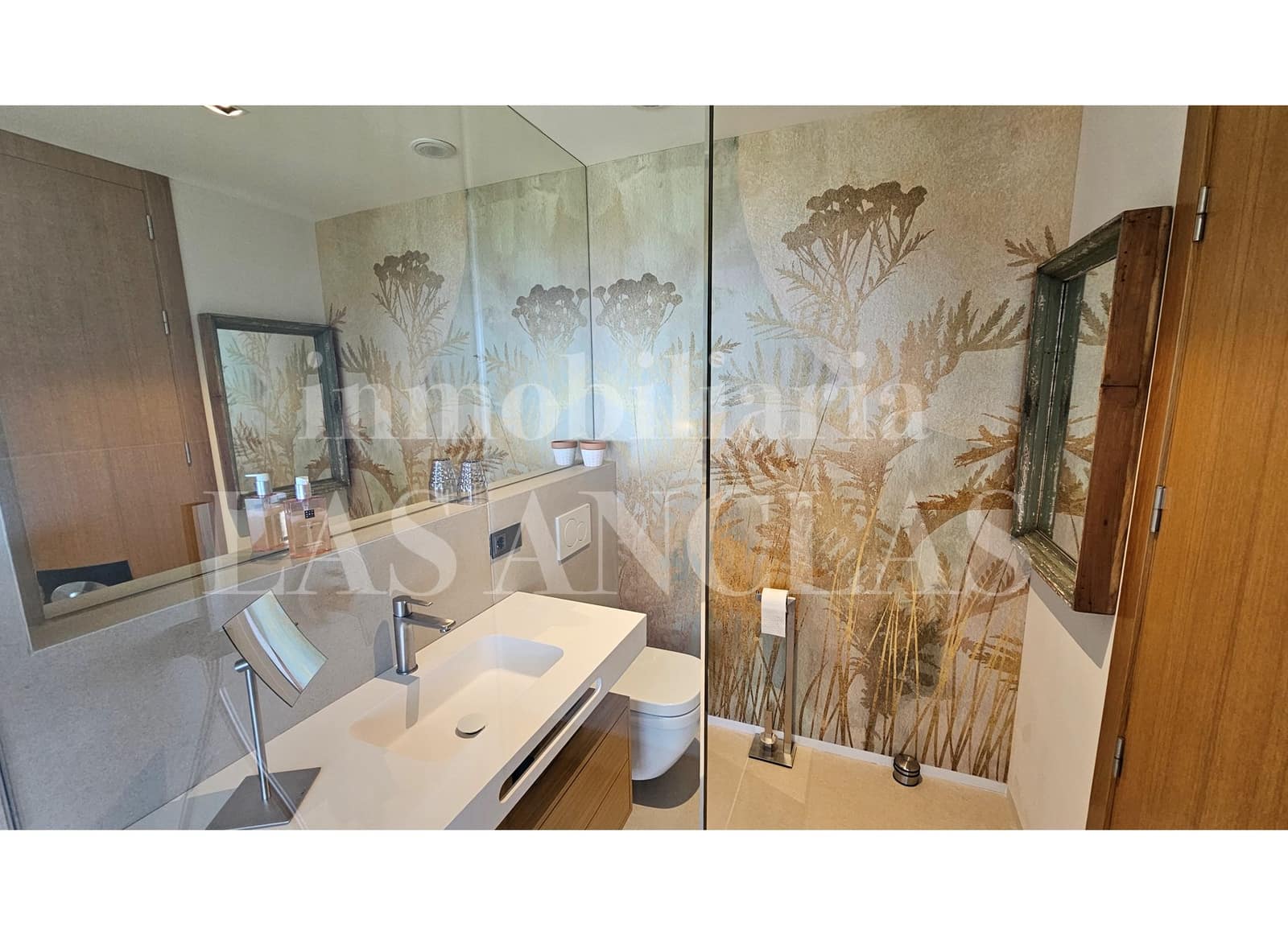 4 soveværelse Villa til salg i Altea med swimmingpool garage - € 3.150.000 (Ref: 9700155)