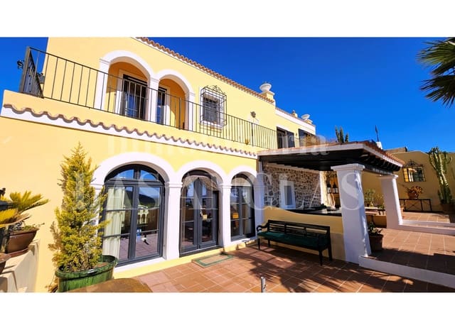 6 chambre Finca/Maison de Campagne à vendre à San Jose / Sant Josep de Sa Talaia avec piscine - 4 950 000 € (Ref: 9715418)