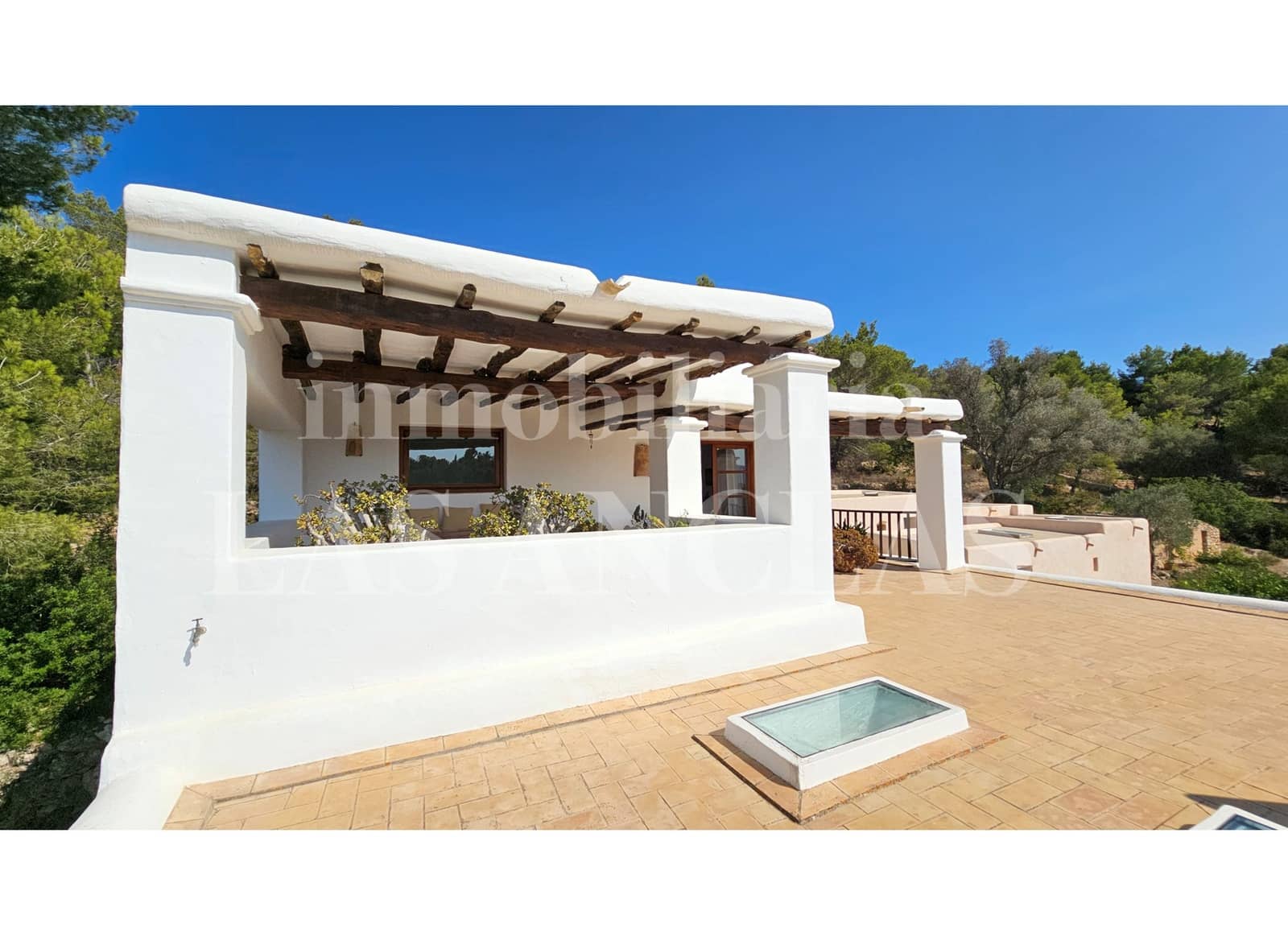 6 slaapkamer Finca/Landhuis te koop in Nuestra Senora de Jesus - € 3.500.000 (Ref: 9716733)