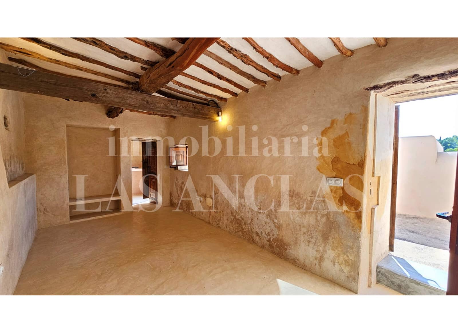 6 slaapkamer Finca/Landhuis te koop in Nuestra Senora de Jesus - € 3.500.000 (Ref: 9716733)