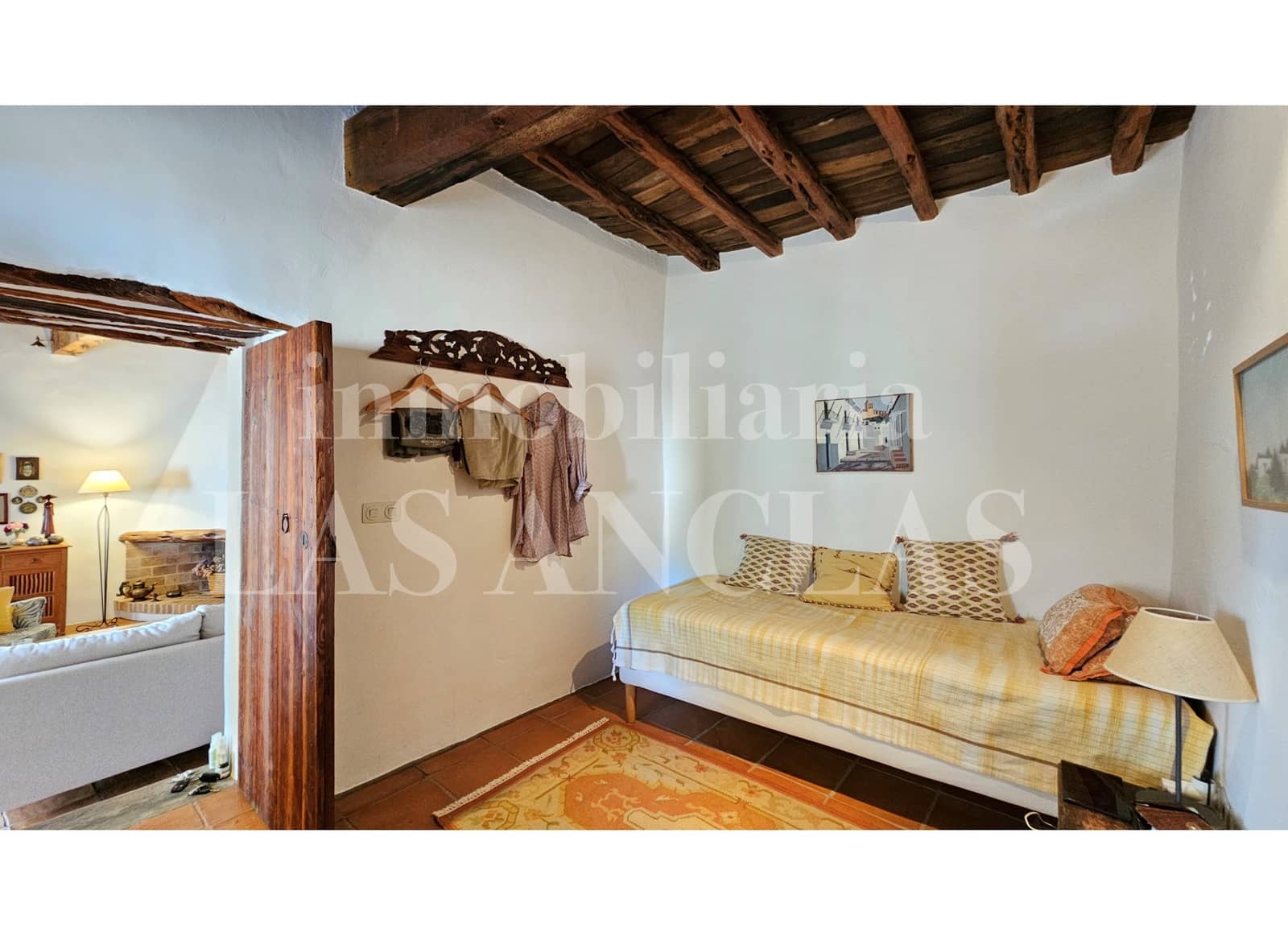 6 slaapkamer Finca/Landhuis te koop in Nuestra Senora de Jesus - € 3.500.000 (Ref: 9716733)