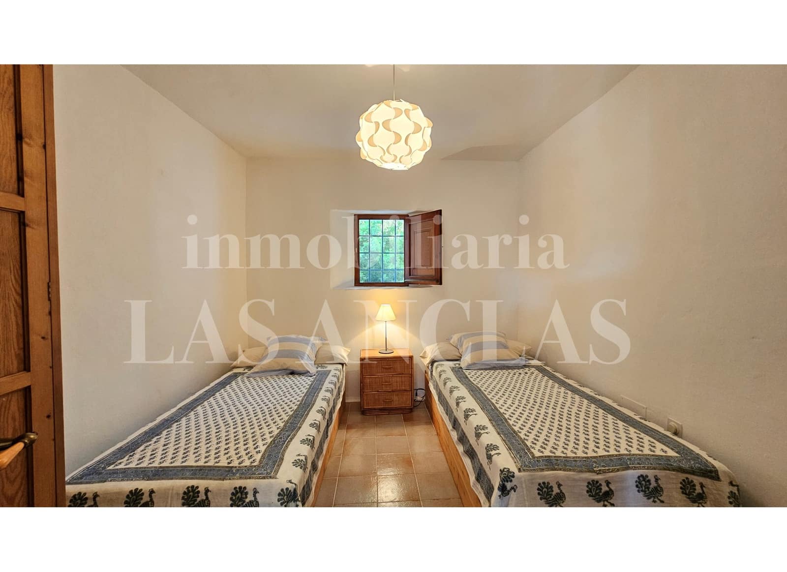 6 slaapkamer Finca/Landhuis te koop in Nuestra Senora de Jesus - € 3.500.000 (Ref: 9716733)