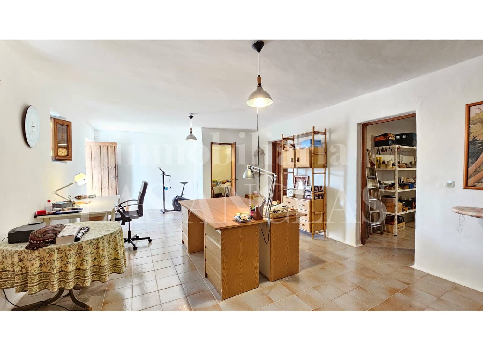 6 slaapkamer Finca/Landhuis te koop in Nuestra Senora de Jesus - € 3.500.000 (Ref: 9716733)