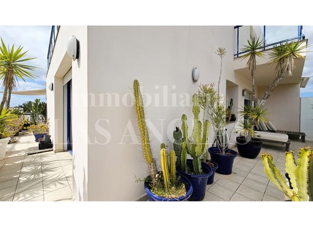 2 makuuhuone Asunto myytävänä paikassa Talamanca, Ibiza kaupunki mukana 
autotalli - 760 000 € (Ref: 9720944)