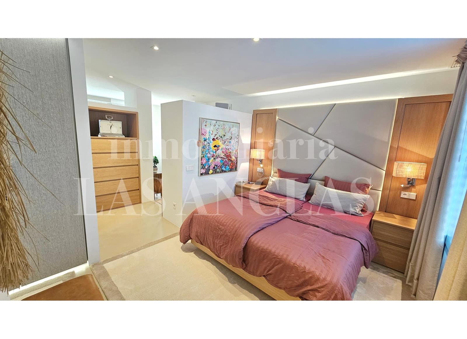 3 camera da letto Villa in vendita in Cala Llenya con piscina - 2.680.000 € (Rif: 9723485)