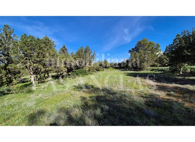 Tontti myytävänä paikassa Cala Conta, San Jose / Sant Josep de Sa Talaia - 2 650 000 € (Ref: 9737181)