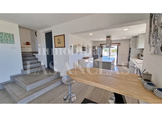 5 soveværelse Villa til salg i Nuestra Señora de Jesus, Santa Eulalia / Santa Eularia med swimmingpool garage - € 3.150.000 (Ref: 9737259)