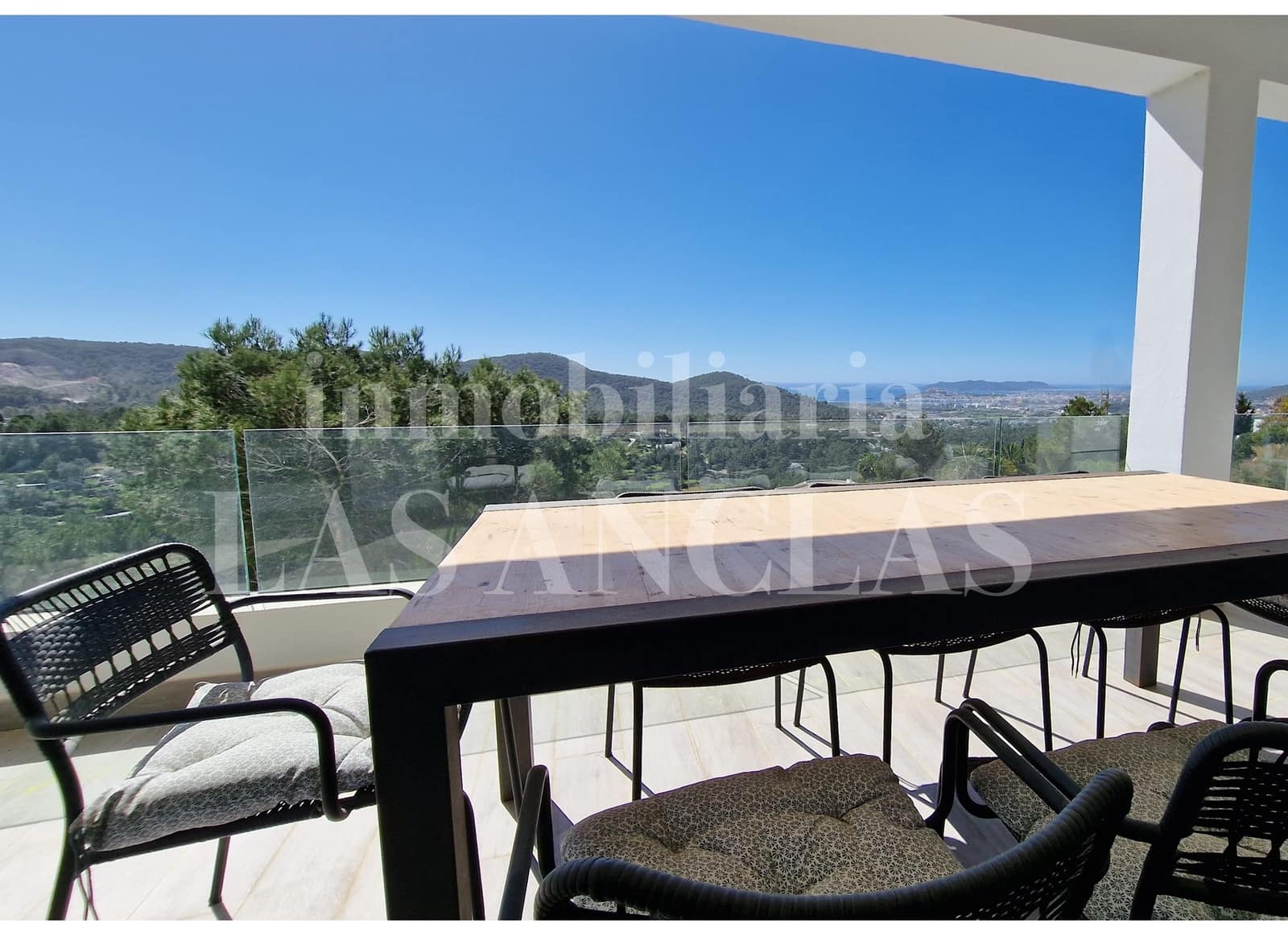 5 bedroom Villa for sale in Nuestra Senora de Jesus with pool garage - € 3,150,000 (Ref: 9737259)